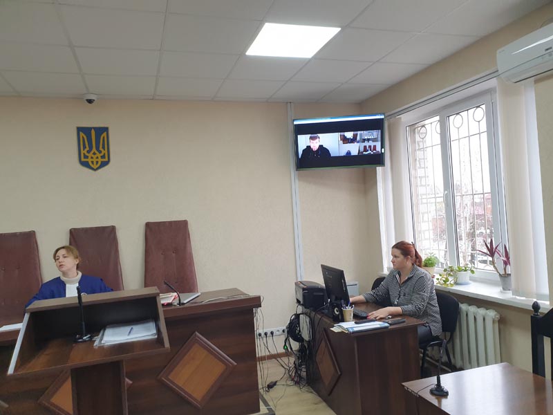 Зарплату померлого працівника бердичівське підприємство виплатило не тим, кому потрібно - Події. Джерело: Zhitomir-OnLine Зарплату померлого працівника бердичівське підприємство виплатило не тим, кому потрібно - фото №