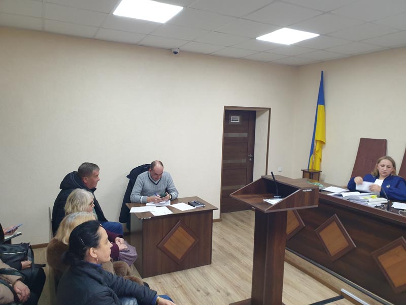 Відключення електрики перервало в Бердичеві цікаве судове засідання - Події. Джерело: Zhitomir-OnLine Відключення електрики перервало в Бердичеві цікаве судове засідання - фото №