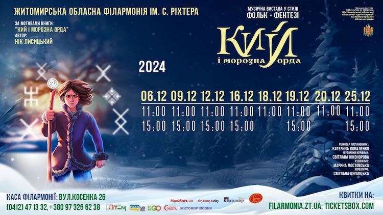 всі дати