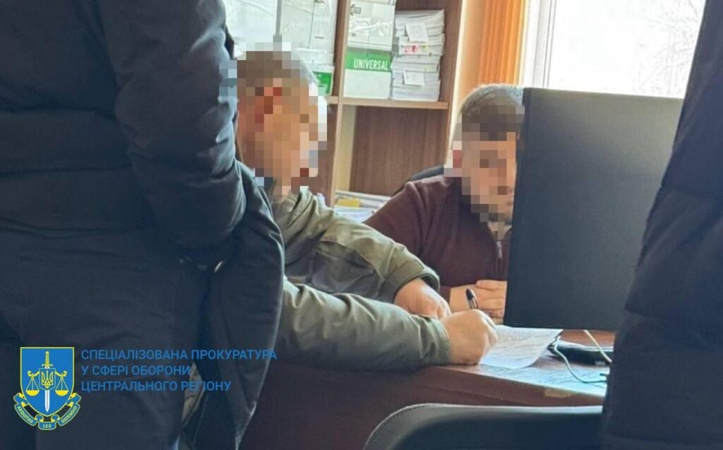 Привласнення та відмивання понад 10 млн грн - на Житомирщині судитимуть начальника КЕЧ та двох підприємців - Події. Джерело: Zhitomir-OnLine Привласнення та відмивання понад 10 млн грн - на Житомирщині судитимуть начальника КЕЧ та двох підприємців - фото №