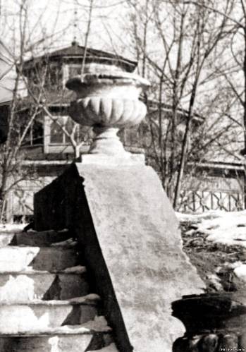 Дерев'яні павільйони в Шодуарівському парку в Житомирі, 1950-1970-ті роки. ФОТО - Події. Джерело: Zhitomir-OnLine Дерев'яні павільйони в Шодуарівському парку в Житомирі, 1950-1970-ті роки. ФОТО - фото №6
