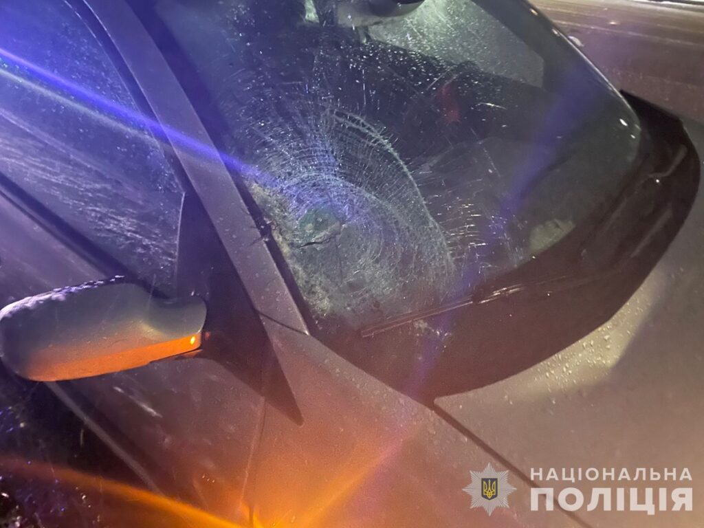 У Коростені водій збив 51-річну місцеву жительку - фото №