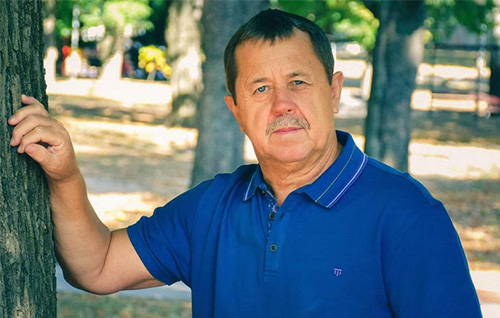 Жайворон