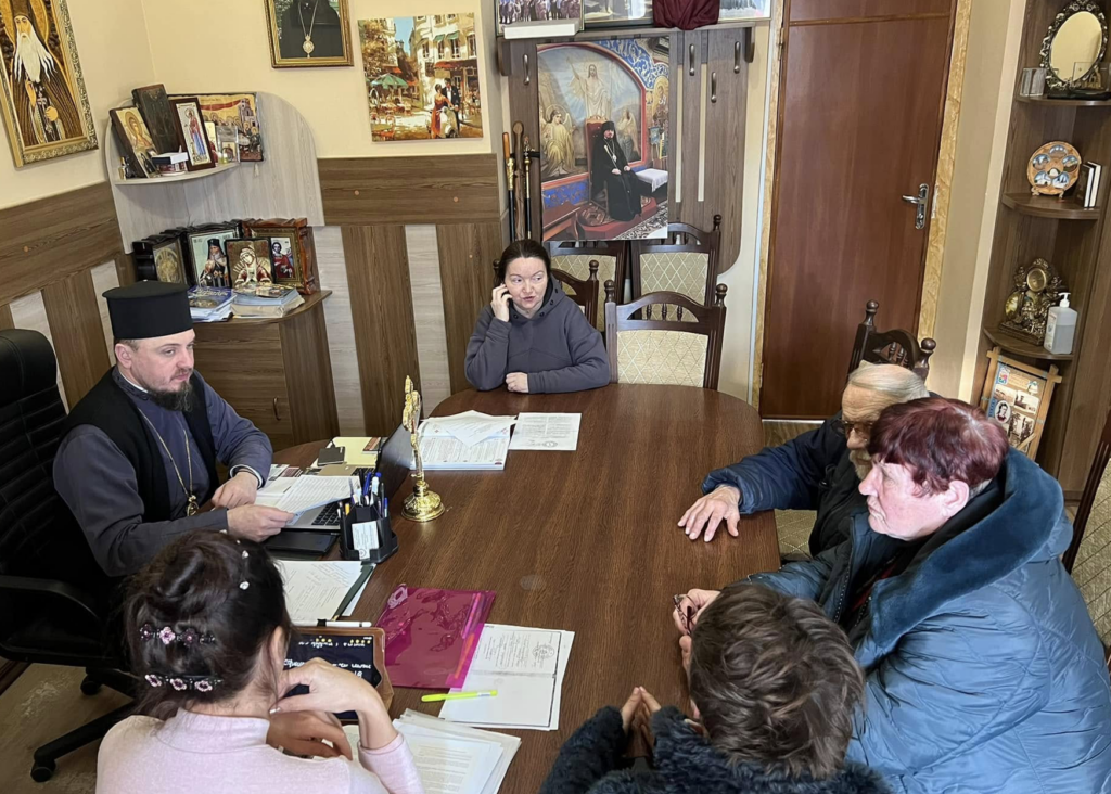 Релігійні громади двох сіл Житомирщини вирішили залишили Московський патріархат. ВІДЕО - Події. Джерело: Zhitomir-OnLine Релігійні громади двох сіл Житомирщини вирішили залишили Московський патріархат. ВІДЕО - фото №