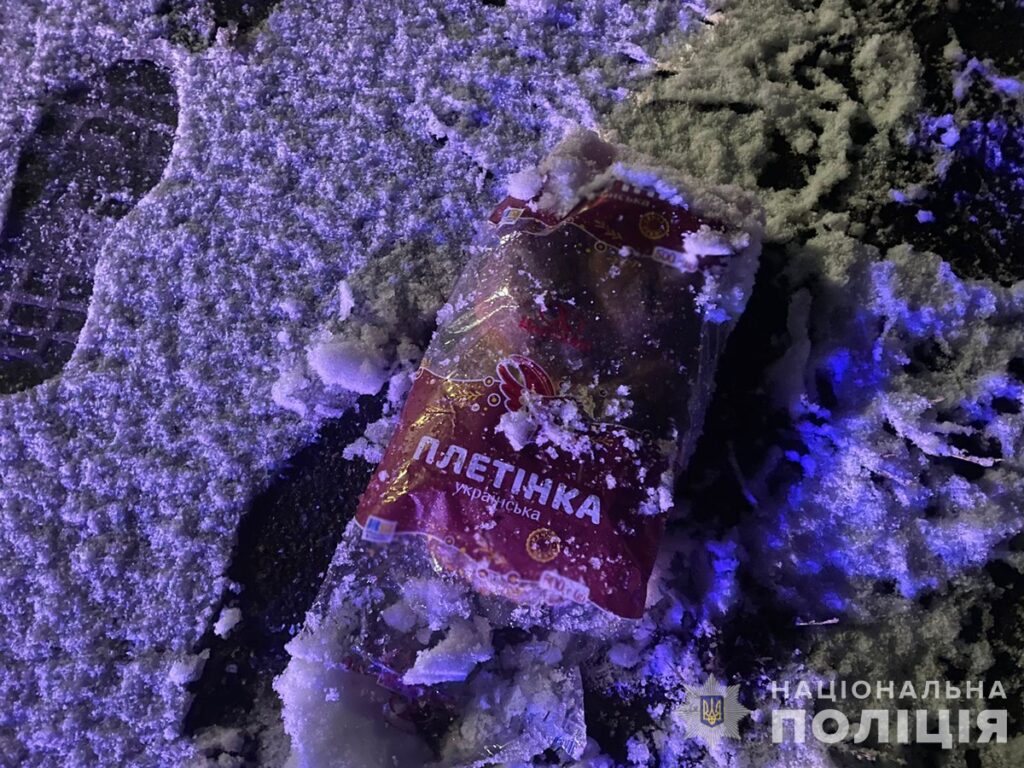 У Коростені водій збив 51-річну місцеву жительку - фото №1