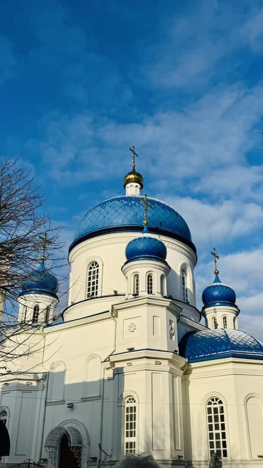 Житомирські краєвиди та впізнавані місцини. ФОТО - Події. Джерело: Zhitomir-OnLine Житомирські краєвиди та впізнавані місцини. ФОТО - фото №2