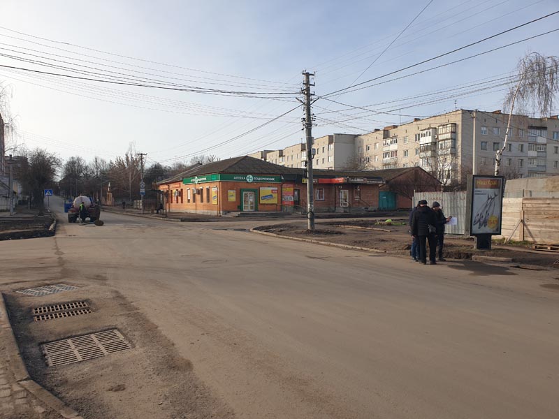 Новий рік в Бердичеві розпочався з аварії на водогоні - Події. Джерело: Zhitomir-OnLine Новий рік в Бердичеві розпочався з аварії на водогоні - фото №