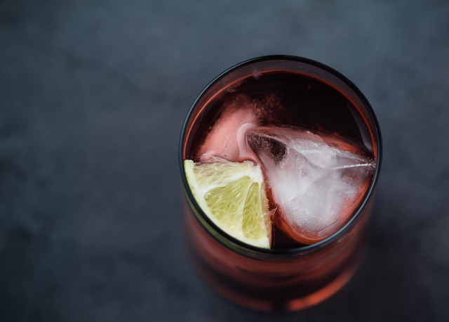 Чарівний світ рому Captain Morgan Black Чарівний світ рому Captain Morgan Black