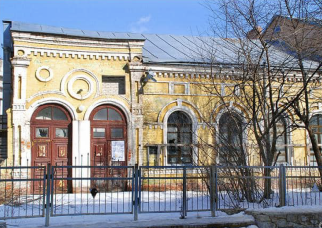 У Житомирі новобудову видають за памʼятку архітектури - фото №