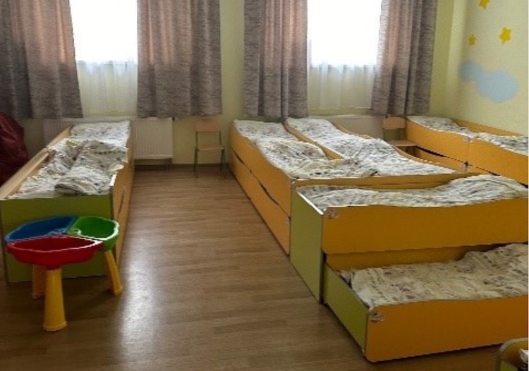 У Житомирському дитсадку №58 виявили порушення - Інформація. Джерело: Zhitomir-OnLine У Житомирському дитсадку №58 виявили порушення - фото №