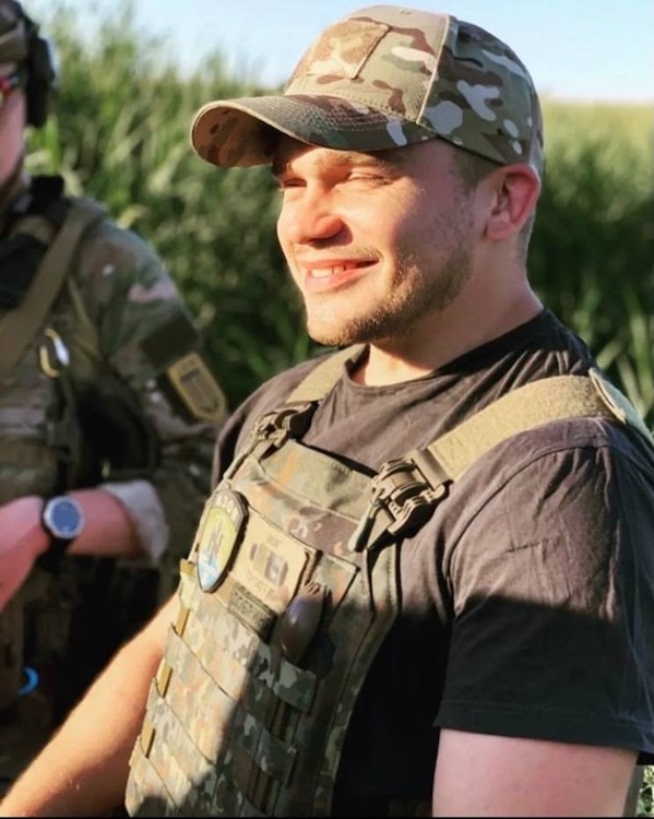 Житомирянину Нестору Бандилко відкриють меморіальну дошку в рідному ліцеї - Події. Джерело: Zhitomir-OnLine Житомирянину Нестору Бандилко відкриють меморіальну дошку в рідному ліцеї - фото №1