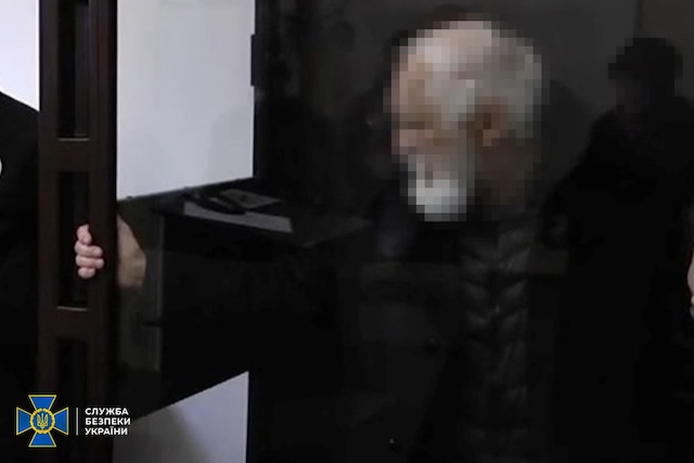 15 років за ґратами проведе ворожий агент, який шпигував для рф на Житомирщині 15 років за ґратами проведе ворожий агент, який шпигував для рф на Житомирщині