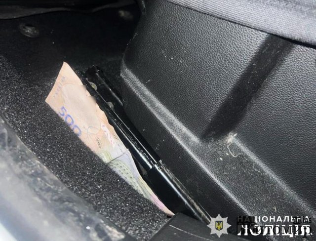 На півночі Житомирщини подій ВАЗ порушив ПДР, був п На півночі Житомирщини подій ВАЗ порушив ПДР, був п