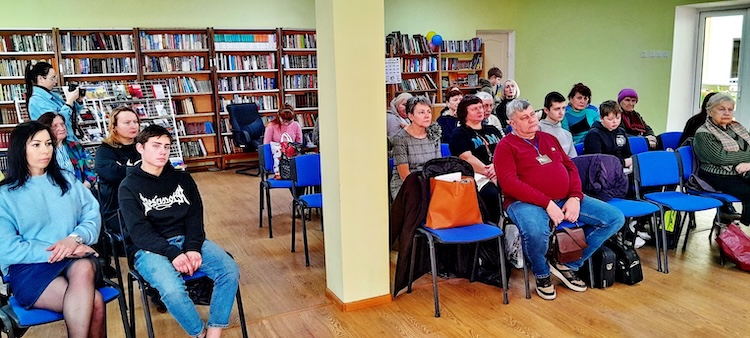 Житомиряни відкрили таємницю скарбів Шодуара - Культура. Джерело: Zhitomir-OnLine Житомиряни відкрили таємницю скарбів Шодуара - фото №