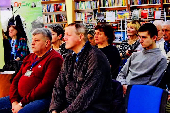 Житомиряни відкрили таємницю скарбів Шодуара - Культура. Джерело: Zhitomir-OnLine Житомиряни відкрили таємницю скарбів Шодуара - фото №1