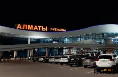 _алматы