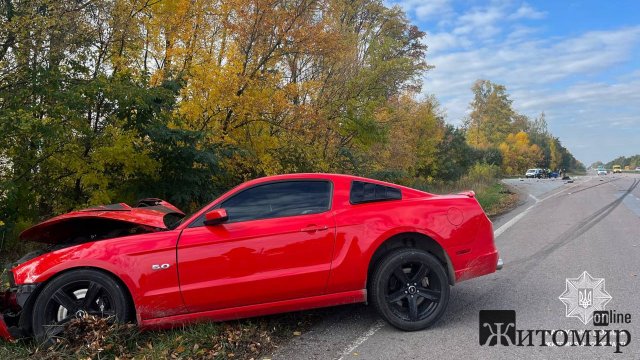 На автодорозі у Звягільському районі сталася ДТП за участі ВАЗ та Ford: рух ускладнений. ФОТО На автодорозі у Звягільському районі сталася ДТП за участі ВАЗ та Ford: рух ускладнений. ФОТО