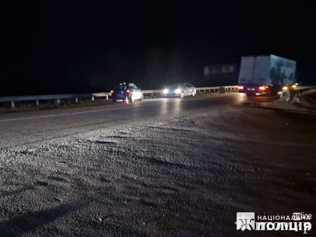 У Житомирському районі Renault збив пішохода: 63-річна жінка загинула на місці У Житомирському районі Renault збив пішохода: 63-річна жінка загинула на місці