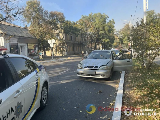 Під Одесою п'яний водій збив 9-річну дівчинку: через три дні школярка померла Під Одесою п'яний водій збив 9-річну дівчинку: через три дні школярка померла