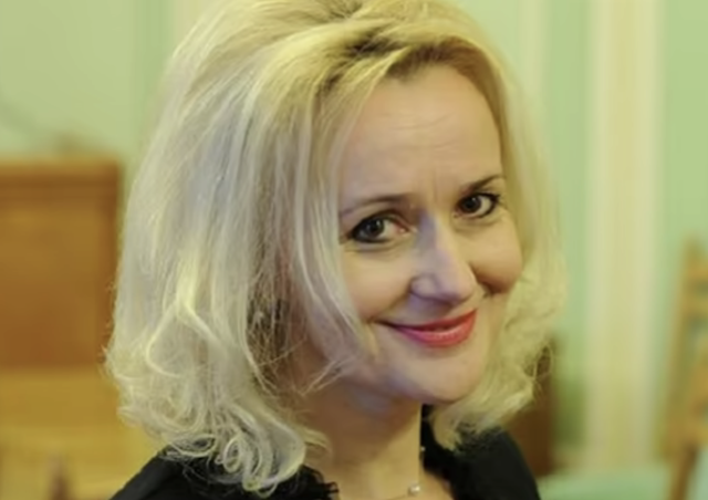Студенти вишу, де працює Фаріон, звернулись до правоохоронців Студенти вишу, де працює Фаріон, звернулись до правоохоронців
