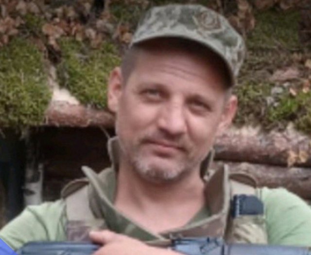 На війні загинув коростенець Андрій Чинцов