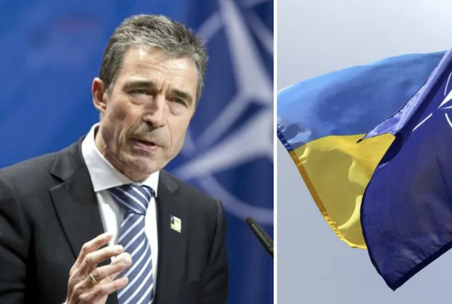 НАТО в обмін на території або корейський варіант припинення війни: які загрози несуть для України мирні ініціативи представників Заходу НАТО в обмін на території або корейський варіант припинення війни: які загрози несуть для України мирні ініціативи представників Заходу