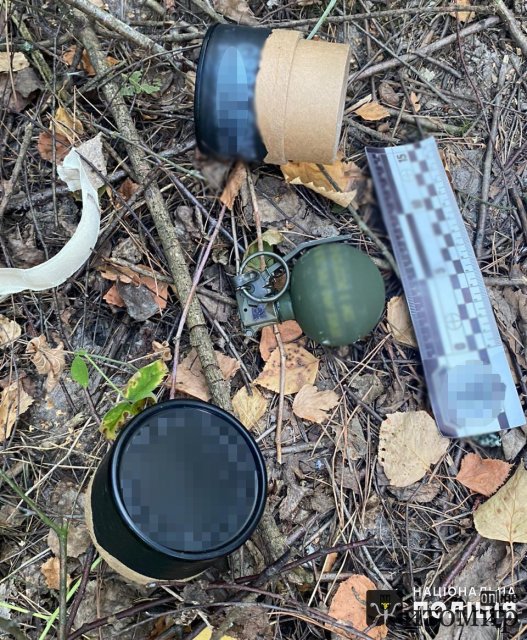 На Житомирщині судитимуть чоловіка, який викрав свою колишню співмешканку, погрожуючи гранатою та пістолетом На Житомирщині судитимуть чоловіка, який викрав свою колишню співмешканку, погрожуючи гранатою та пістолетом