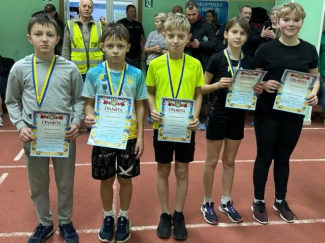 На Житомирщині відбувся чемпіонат області з триатлону. ФОТО На Житомирщині відбувся чемпіонат області з триатлону. ФОТО