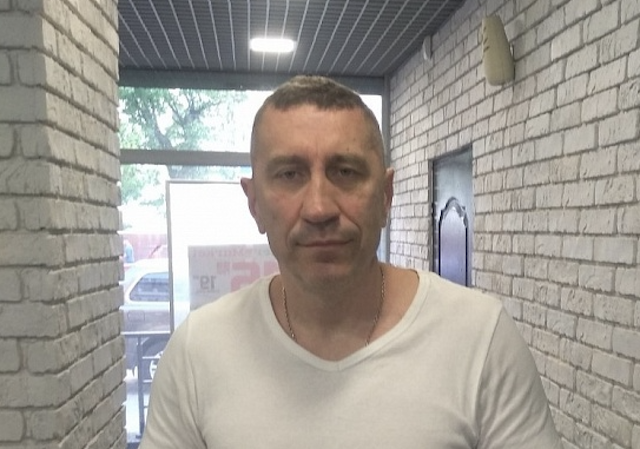 Сьогодні святкує День народження відомий житомирянин Сергій Форест Сьогодні святкує День народження відомий житомирянин Сергій Форест