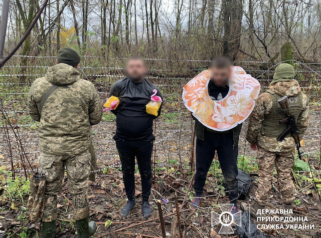 Відмовлять у медичній допомозі: на українців, що ухиляються від мобілізації, чекають обмеження Відмовлять у медичній допомозі: на українців, що ухиляються від мобілізації, чекають обмеження