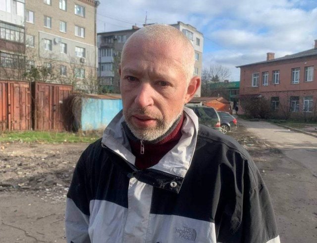 У Бердичеві розшукують чоловіка, який може володіти інформацією про обставини кримінального правопорушення У Бердичеві розшукують чоловіка, який може володіти інформацією про обставини кримінального правопорушення