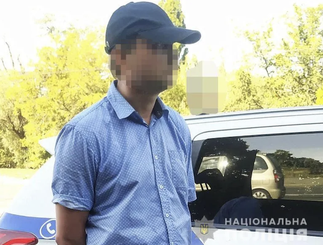 У Києві суд виніс вирок лікарю-стоматологу: грабував клієнтів і намагався вбити колишню тещу У Києві суд виніс вирок лікарю-стоматологу: грабував клієнтів і намагався вбити колишню тещу