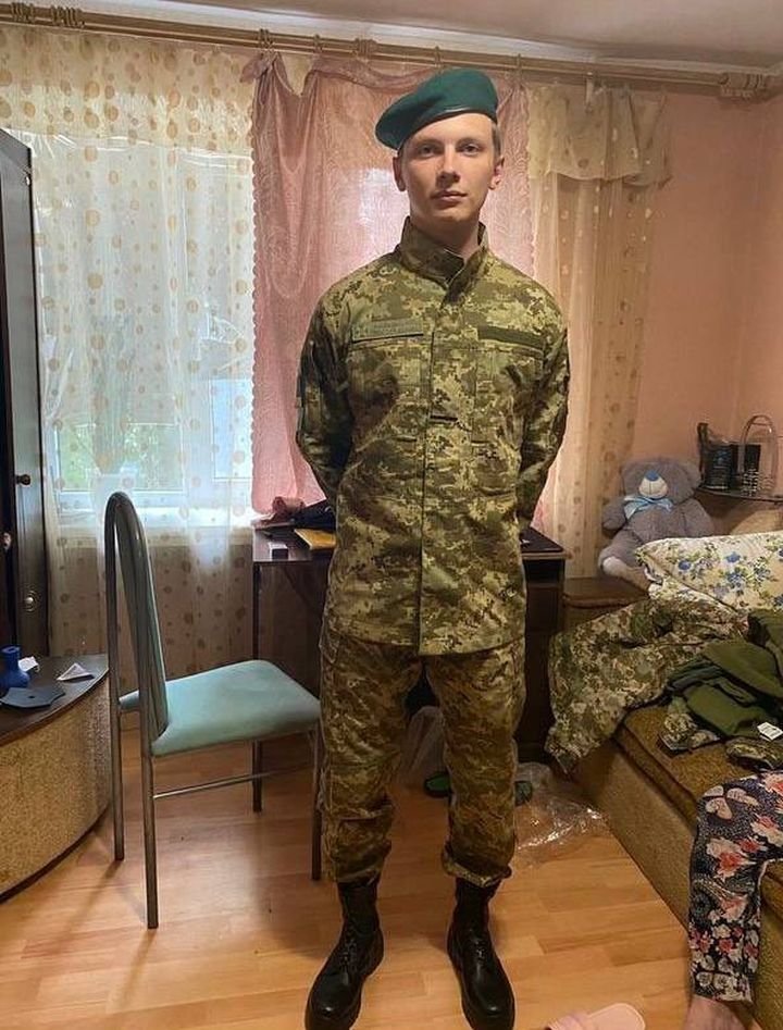 У Житомирі відбудеться турнір пам’яті трьох загиблих воїнів-каратистів - Спорт. Джерело: Zhitomir-OnLine У Житомирі відбудеться турнір пам’яті трьох загиблих воїнів-каратистів - фото №1