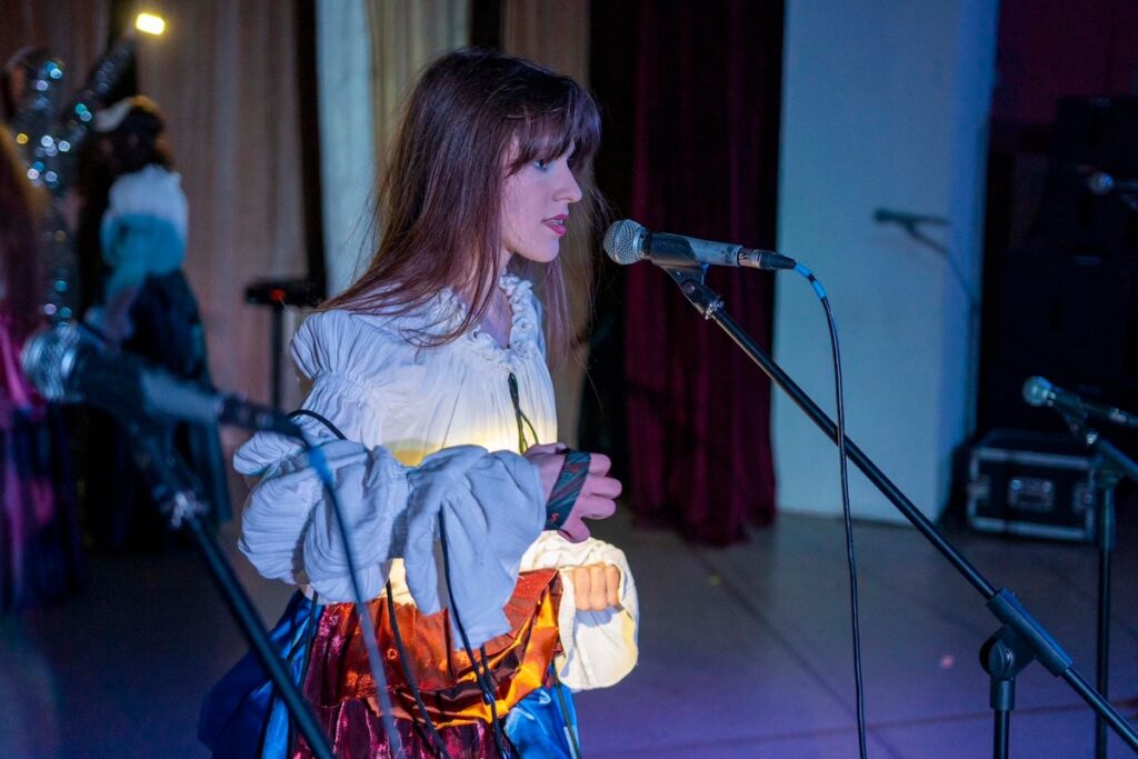 У Міському палаці культури відбувся гала-концерт фестивалю «ЗОРЯНІ НАДІЇ – 2025». ФОТО - Культура, Фоторепортаж. Джерело: Zhitomir-OnLine У Міському палаці культури відбувся гала-концерт фестивалю «ЗОРЯНІ НАДІЇ – 2025». ФОТО - фото №1