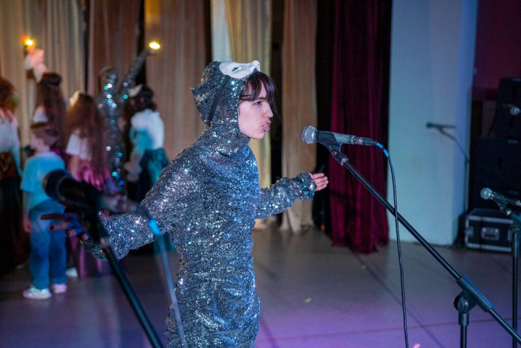 У Міському палаці культури відбувся гала-концерт фестивалю «ЗОРЯНІ НАДІЇ – 2025». ФОТО - Культура, Фоторепортаж. Джерело: Zhitomir-OnLine У Міському палаці культури відбувся гала-концерт фестивалю «ЗОРЯНІ НАДІЇ – 2025». ФОТО - фото №