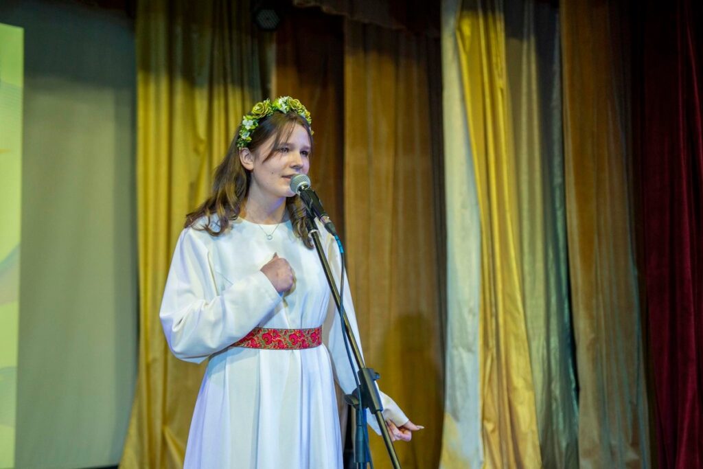 У Міському палаці культури відбувся гала-концерт фестивалю «ЗОРЯНІ НАДІЇ – 2025». ФОТО - Культура, Фоторепортаж. Джерело: Zhitomir-OnLine У Міському палаці культури відбувся гала-концерт фестивалю «ЗОРЯНІ НАДІЇ – 2025». ФОТО - фото №14