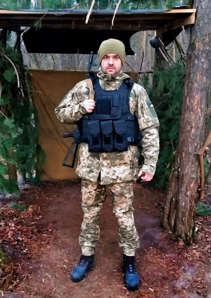 У Житомирі відбудеться турнір пам’яті трьох загиблих воїнів-каратистів - Спорт. Джерело: Zhitomir-OnLine У Житомирі відбудеться турнір пам’яті трьох загиблих воїнів-каратистів - фото №2