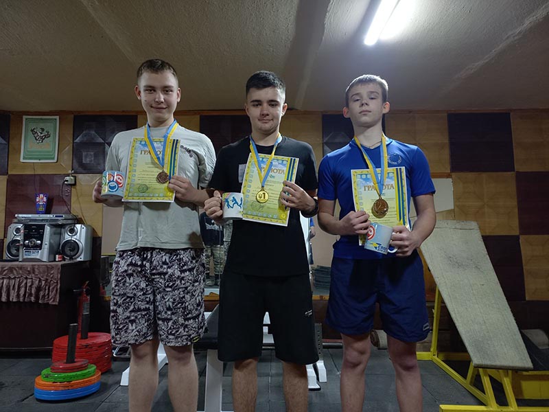 Бердичів прийняв турнір з пауерліфтингу: оголошено найсильніших учасників. ФОТО - Події. Джерело: Zhitomir-OnLine Бердичів прийняв турнір з пауерліфтингу: оголошено найсильніших учасників. ФОТО - фото №