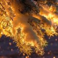 ПОЕЗІЯ. Миколай сумує. Вийшов, вже в дорозі... ПОЕЗІЯ. Миколай сумує. Вийшов, вже в дорозі...