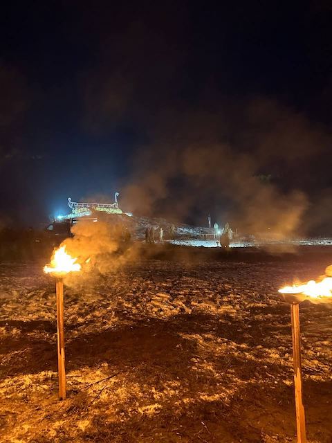 Азовський День Мертвих Азовський День Мертвих