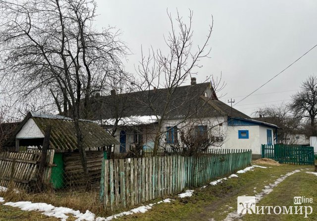 На Житомирщині чоловік проліз у будинок сестри та обікрав його: забрав понад 40 тис. грн. ФОТО На Житомирщині чоловік проліз у будинок сестри та обікрав його: забрав понад 40 тис. грн. ФОТО