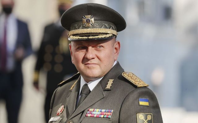 Рік, який змінив сьогодення і майбутнє: Залужний підбив підсумки трагічного і героїчного 2022-го Рік, який змінив сьогодення і майбутнє: Залужний підбив підсумки трагічного і героїчного 2022-го