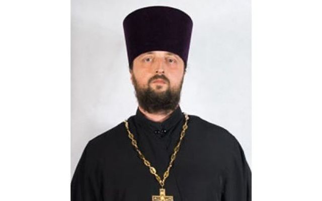 У Білорусі затримали священника: молився за українських захисників У Білорусі затримали священника: молився за українських захисників