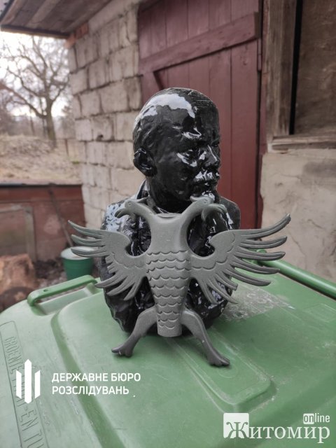 У Житомирі викрили правоохоронця, який намагався налагодити продаж наркотиків у прифронтові регіони. ФОТО У Житомирі викрили правоохоронця, який намагався налагодити продаж наркотиків у прифронтові регіони. ФОТО