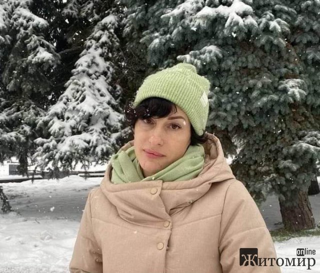 Бердичівлянка Тетяна Оксінчук терміново потребує допомоги