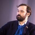 Илья Пономарев: «Путин — как минимум бисексуал».
