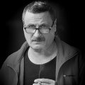 Михайлівська вулиця у Житомирі взимку. ФОТО