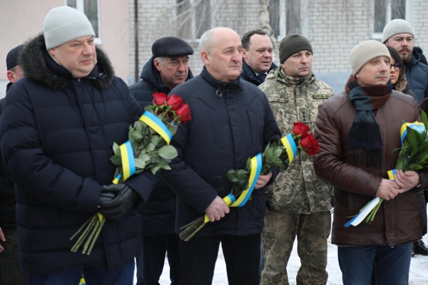 116 років Сергію Корольову: у Національному музеї космонавтики розповіли про головну мрію науковця 116 років Сергію Корольову: у Національному музеї космонавтики розповіли про головну мрію науковця