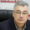 ПІД УДАРОМ - ОФІС ПРЕЗИДЕНТА І ЗСУ: ЩО СТОЇТЬ ЗА "ЛЯПОМ" АРЕСТОВИЧА ЩОДО РАКЕТНОГО УДАРУ ПО ДНІПРУ