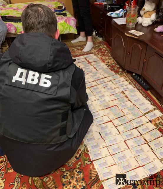 Житель Кривого Року разом зі співмешканкою винайняли в Житомирі квартиру - робили та поширювали порнографічне відео. ФОТО